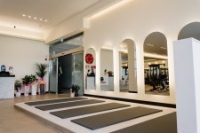 비다펠리즈 피트니스센터 2호점