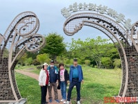 한걸음여행사