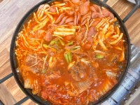 서석 이모네식당