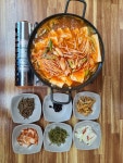 서석 이모네식당