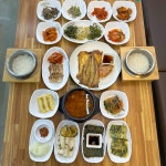 행복한밥상