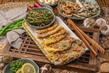 종로수제비 북창점
