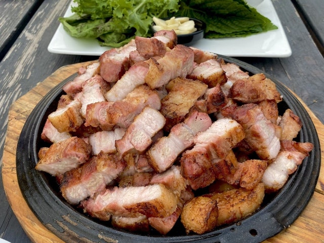 돈바촌