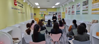 뮤엠영어 관평10단지점