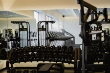 비다펠리즈 피트니스센터 2호점