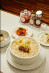 한천칼국수 장안동 본점