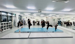 서재 국가대표 태권도장