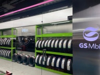 GS엠비즈 오토오아시스 롯데마트 상무점 (피트인)