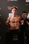 영짐 MMA 주짓수 킥복싱