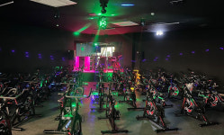 클로바피트니스 진천점