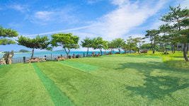 대부도 그곳에가면 스파 펜션