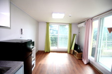 하늘아래첫집펜션