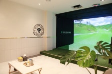 골프존파크 석림 한진스크린