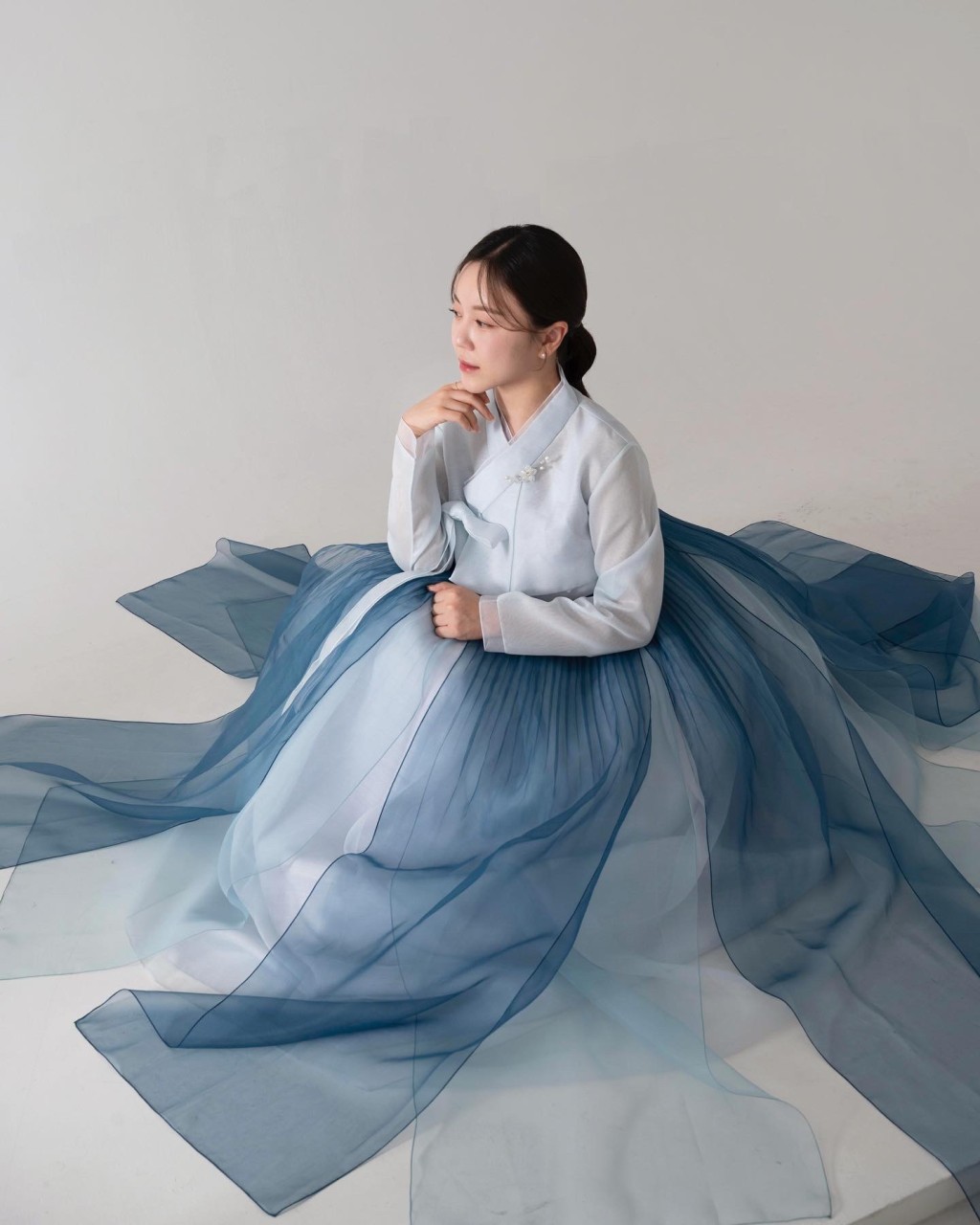 감성한복 부천점 한복대여·혼주한복대여