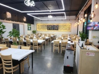 신토불이약초식당