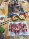 화궁방마라탕&양꼬치 고려대점