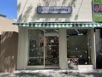 포토콤마 뚝섬유원지점