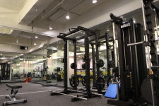 휘트니스피플 우먼 서울대입구점