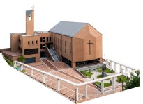 천주교 권상연성당