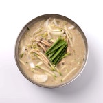 해적칼국수밀면