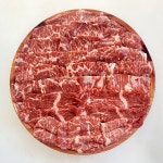 백조한우마을 용전직영점