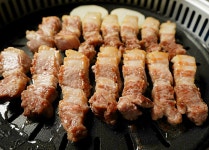 맛찬들왕소금구이 광교호수공원점