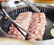맛찬들왕소금구이 광교호수공원점