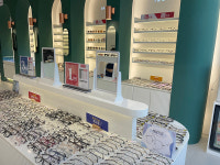 이노티안경 세종해밀점