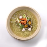해적칼국수밀면