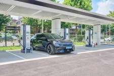 부천 중동 E-pit 전기차충전소