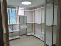 예쁜집시스템 드레스룸