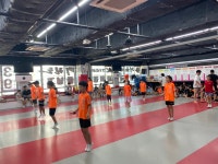 한국파워점핑줄넘기클럽 영통점