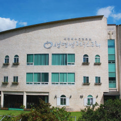 생명샘전원교회