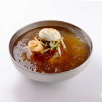 해적칼국수밀면