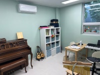 푸른숲음악심리발달센터