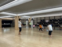 광명인화검도관