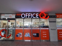 오피스큐 평택점