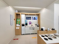 커피에반하다 부산괴정점 스마트 무인카페