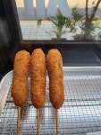브라보명품찹쌀꽈배기 평택합정점