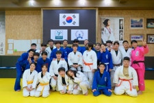 용인대이소연유도클럽