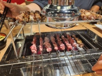 화궁방마라탕&양꼬치 고려대점