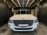 디테일러일심 손세차 광택