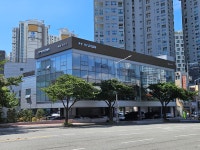 현대자동차 해운대지점