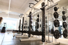 휘트니스피플 우먼 신중동점