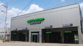 오토스테이 파주 파운틴