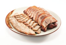 대한족발집 보승회관 사가정역점