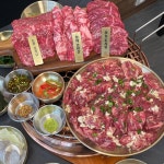 압구정화로구이 경남고성점