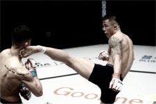영짐 MMA 주짓수 킥복싱