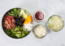 천년골 한우촌