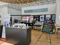 SK텔레콤 상상대리점 황금네거리점
